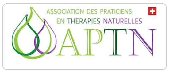 Logo Association des Praticiens en Therapies Naturelles APTN