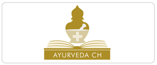 Logo Trägerorganisation Ayurveda Schweiz