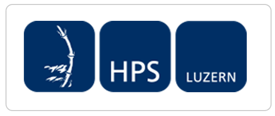 Logo Heilpraktikerschule Luzern HPS