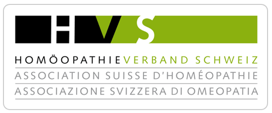 Logo Homöopathieverband Schweiz