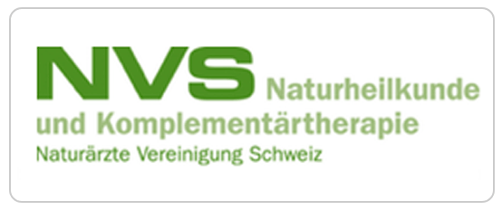 Logo Naturärzte Vereinigung Schweiz