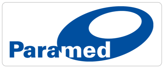 Logo Paramed Akademie
