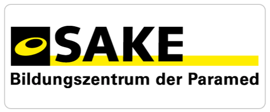 Logo SAKE Bildungszentrum AG