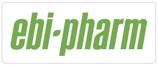 Logo Ebi-Pharm