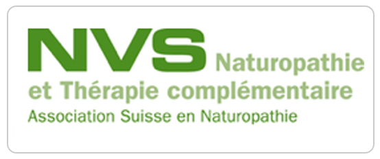 Logo Naturopathie et Thérapie complémentaire